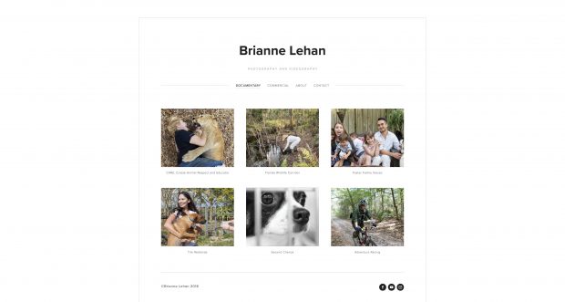 Brianne Lehan 